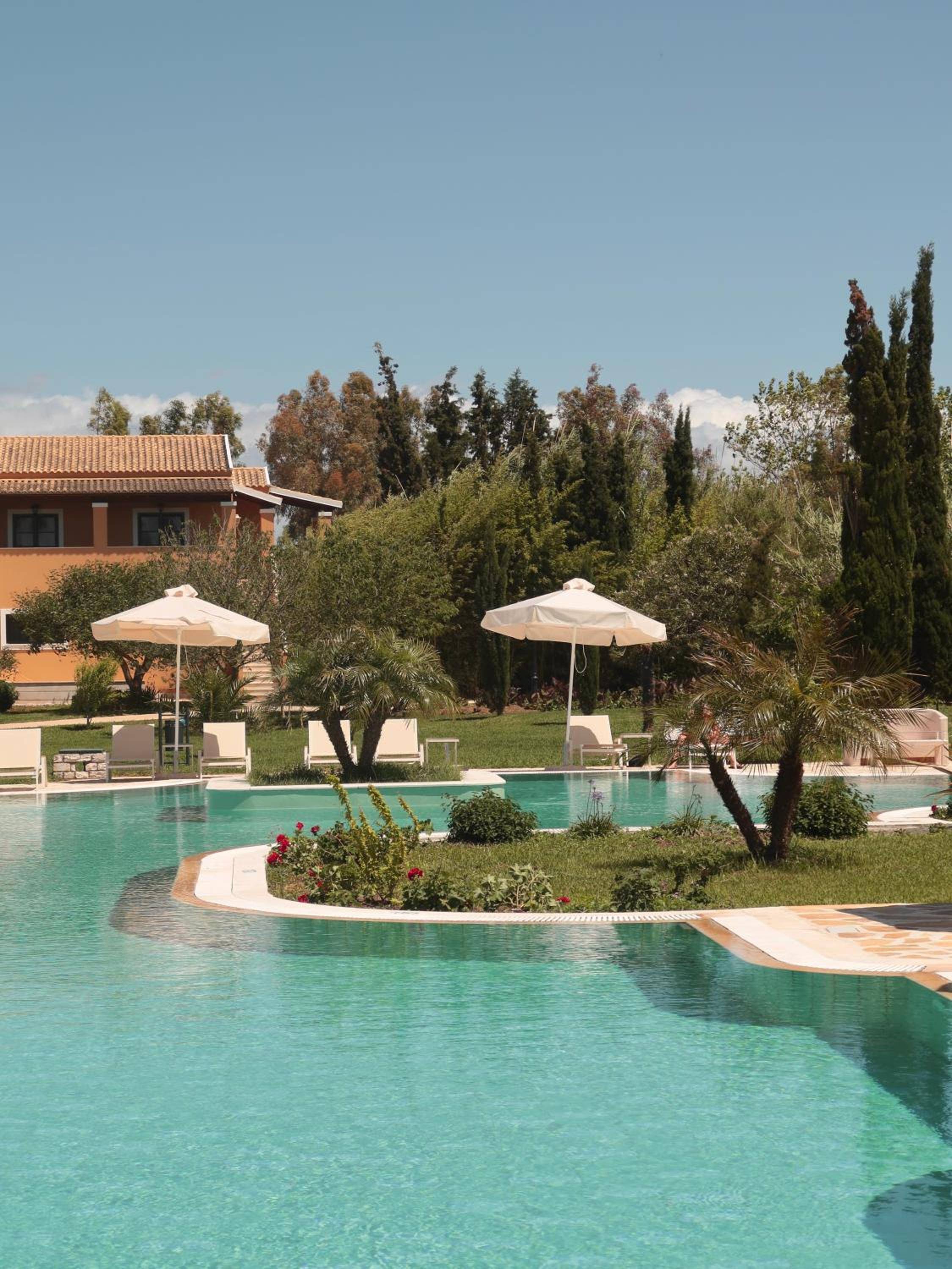 St Georges Bay Country Club & Spa, Affiliated by Meliá 2