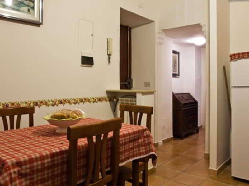 B&B Roma Appia Davila25 1