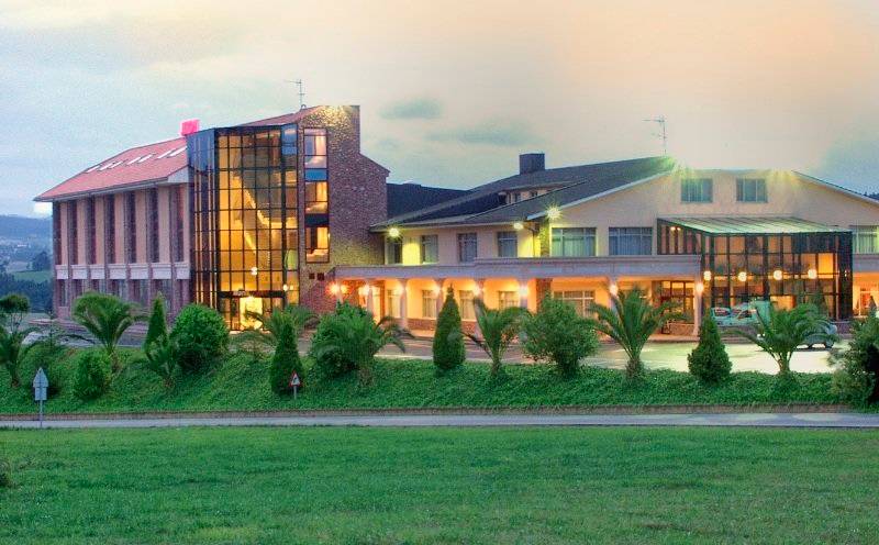 Hotel Royal 1