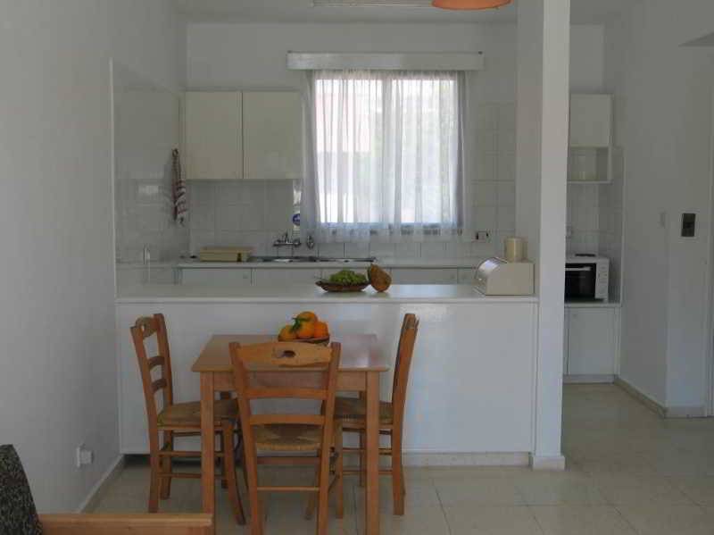 Pagona Hotel Apartments 2