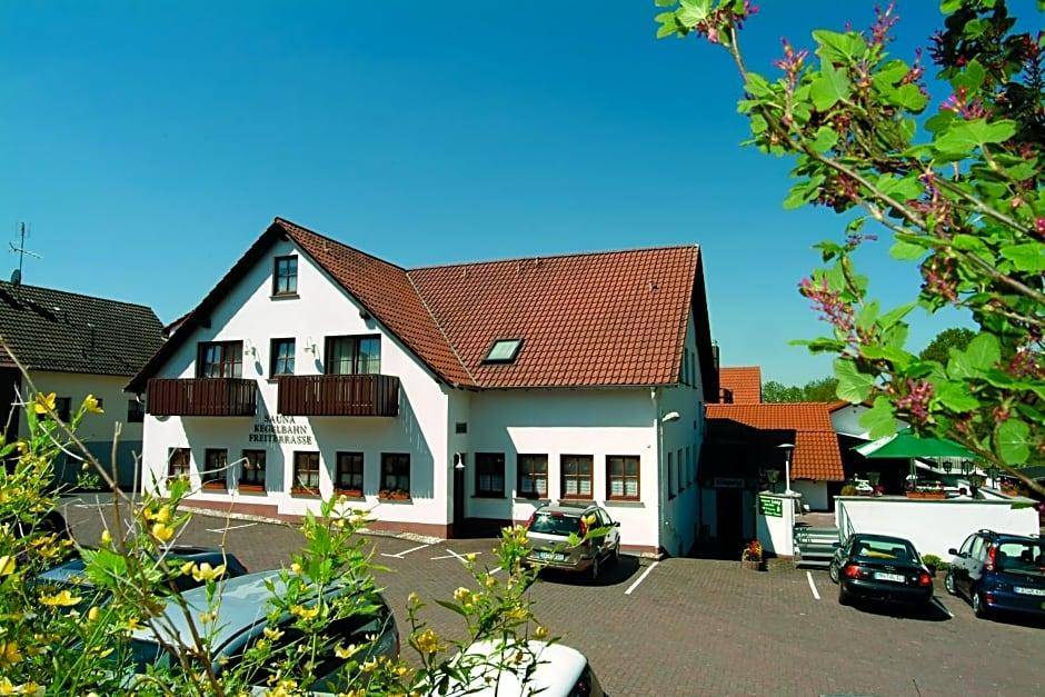 Landgasthof Lang Zum Adler 2