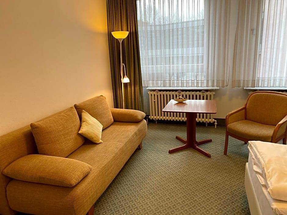 Hotel Flensburger Hof 2
