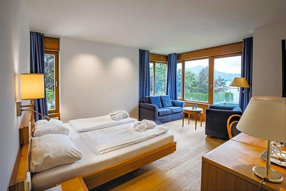 Seehotel Brandauer's Villen 1