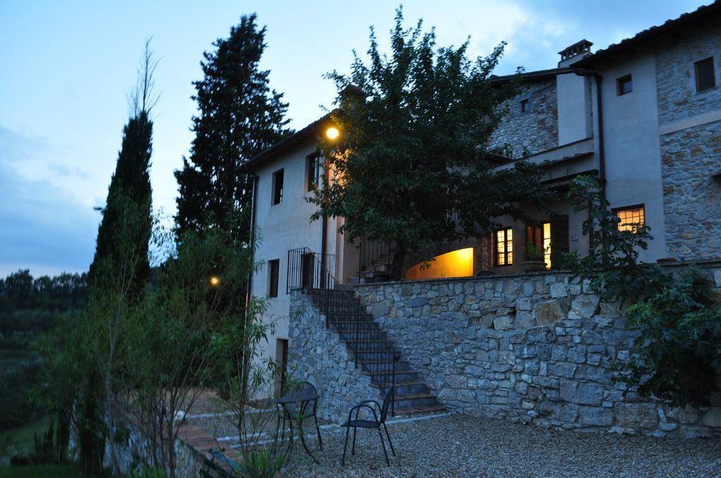 Borgo Bottaia 2