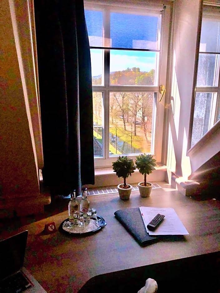 Hotel Lippischer Hof 1