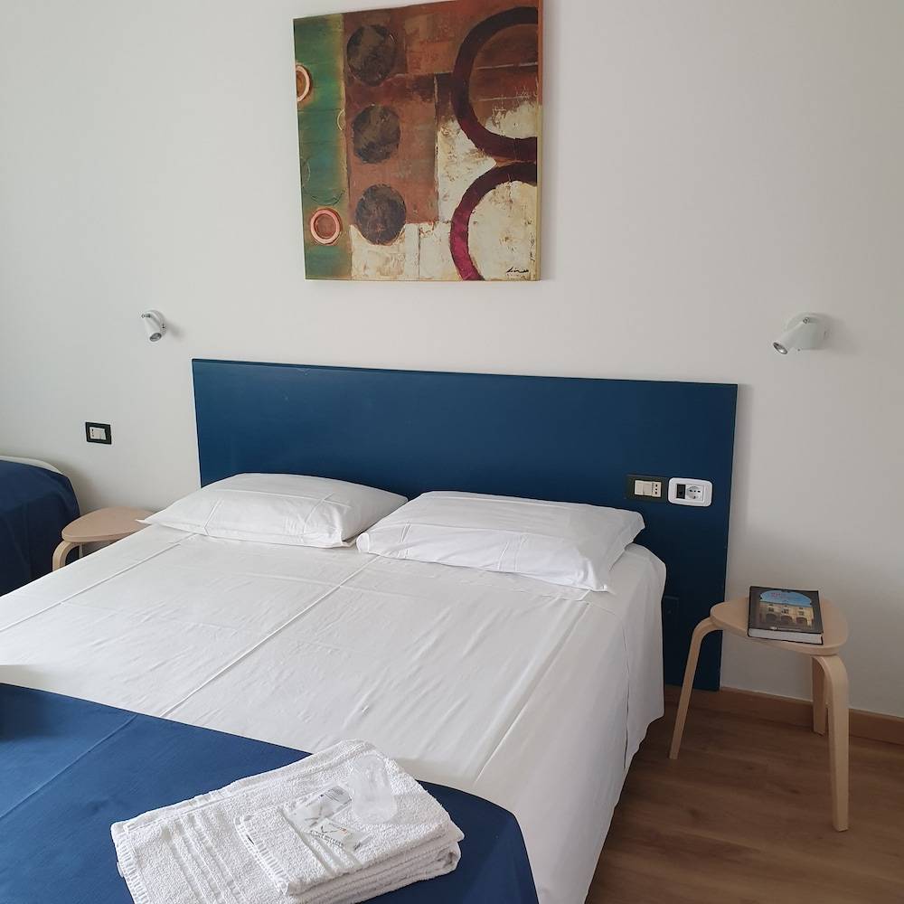 Hotel Pixunte 2
