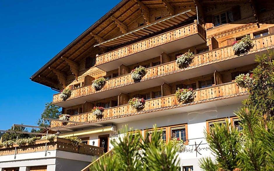 Hotel Kernen 2