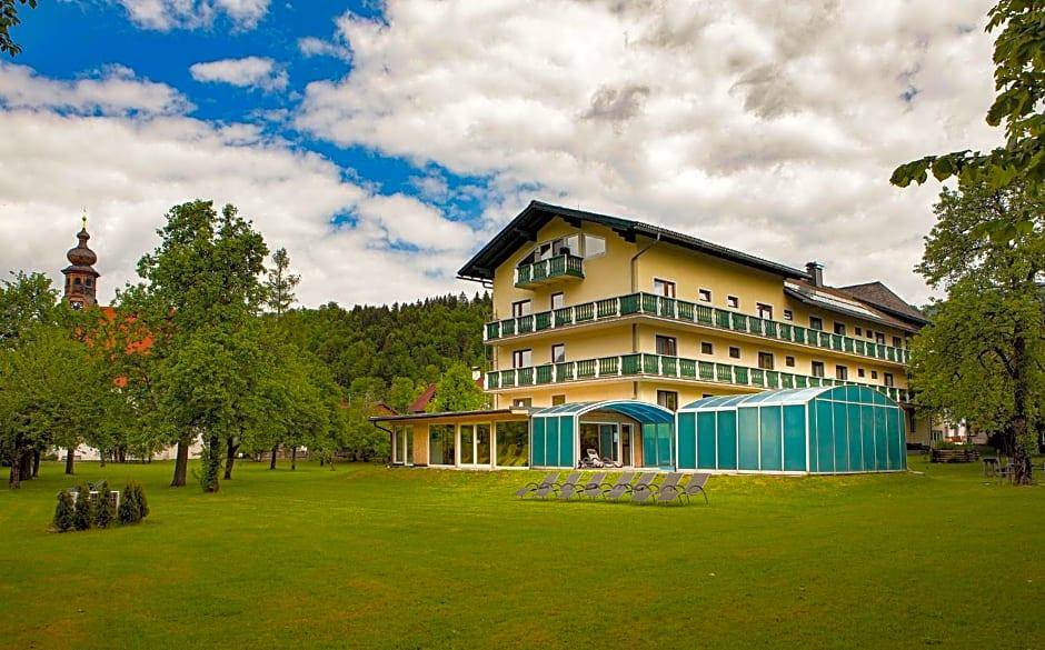 Landhotel Agathawirt 2