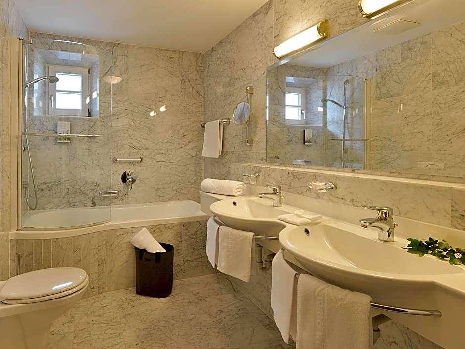 Alpenhotel Kramerwirt 1