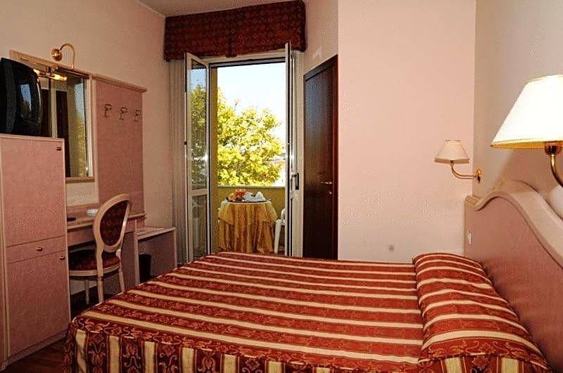 Hotel Corallo 2