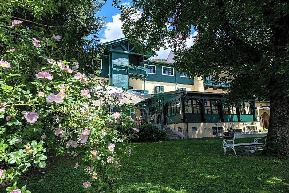 Landhotel Pacher 1