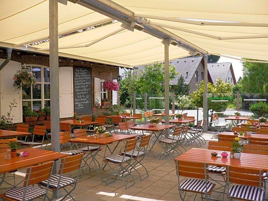 Hotel Auerhahn 1