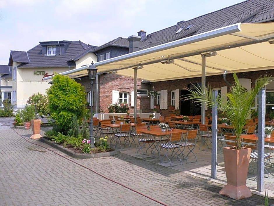 Hotel Auerhahn 2