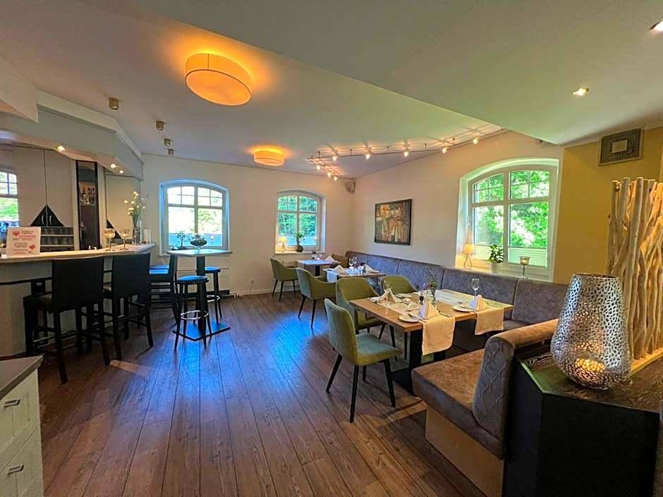 Ringhotel Villa Margarete 2