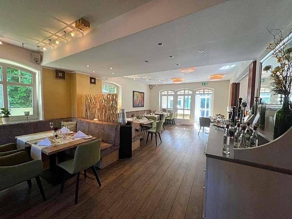 Ringhotel Villa Margarete 1