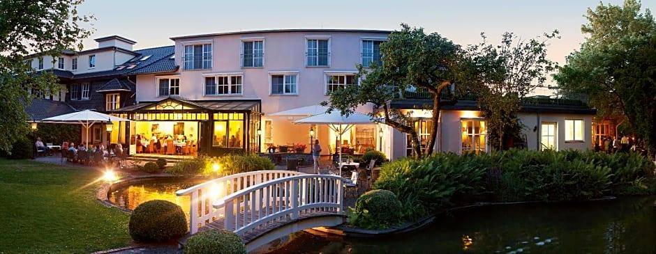 Tiemann's Hotel 2