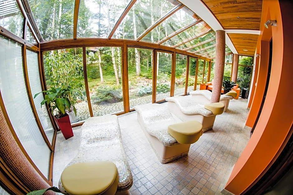 Hotel Promyk Wellness & Spa 2