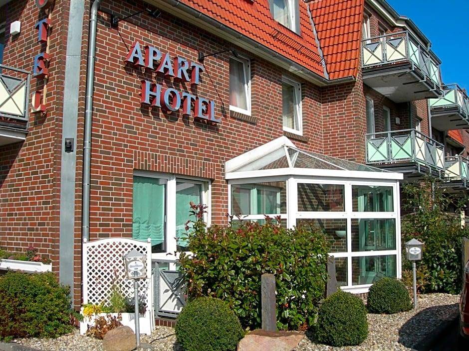 Apart Hotel Norden 2