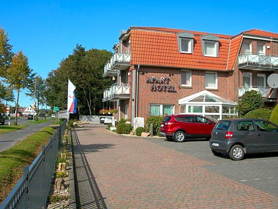 Apart Hotel Norden 1