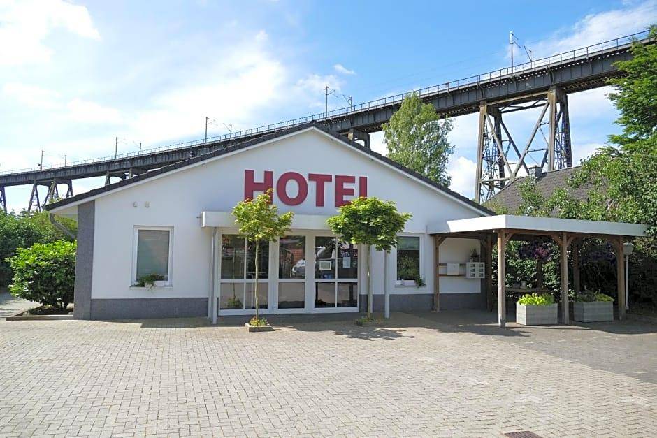 Hotel O'felder 1