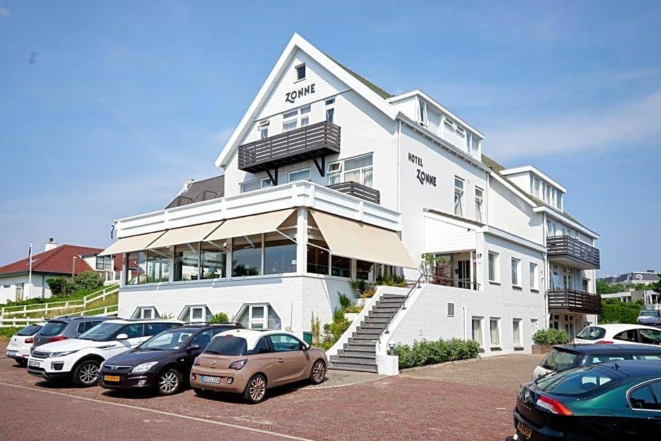 Hotel Zonne 2