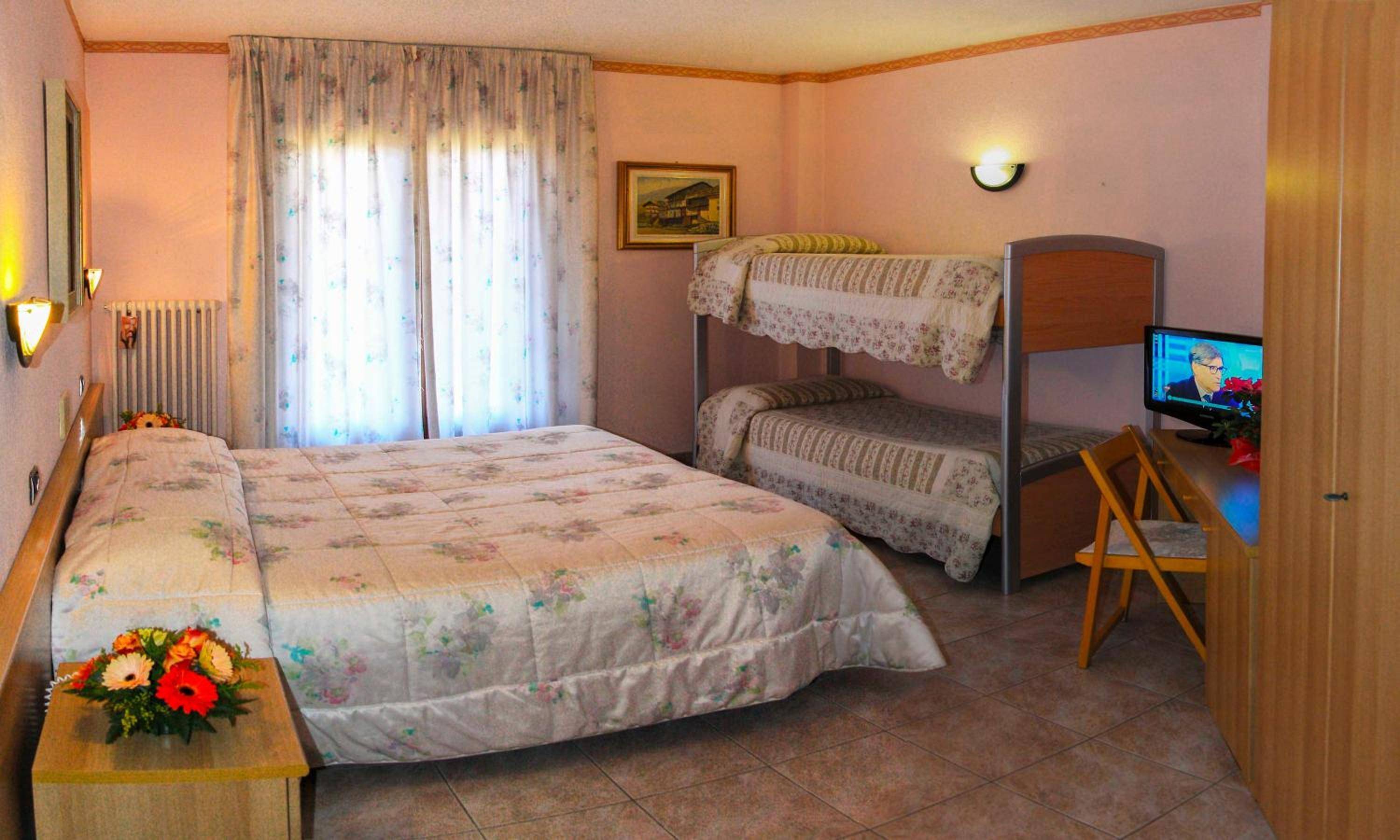 Hotel Les Saisons 2