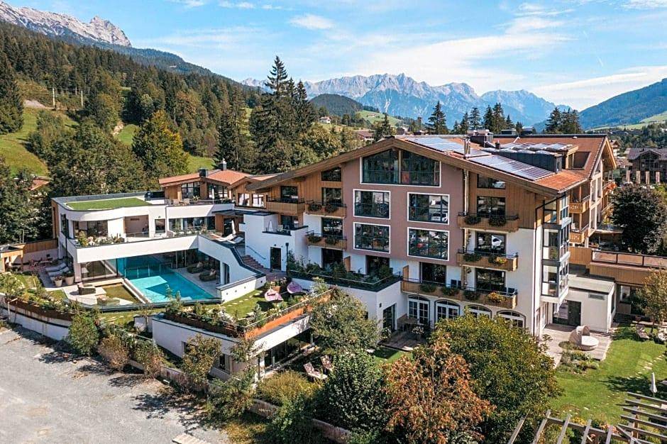 Biohotel Rupertus 2