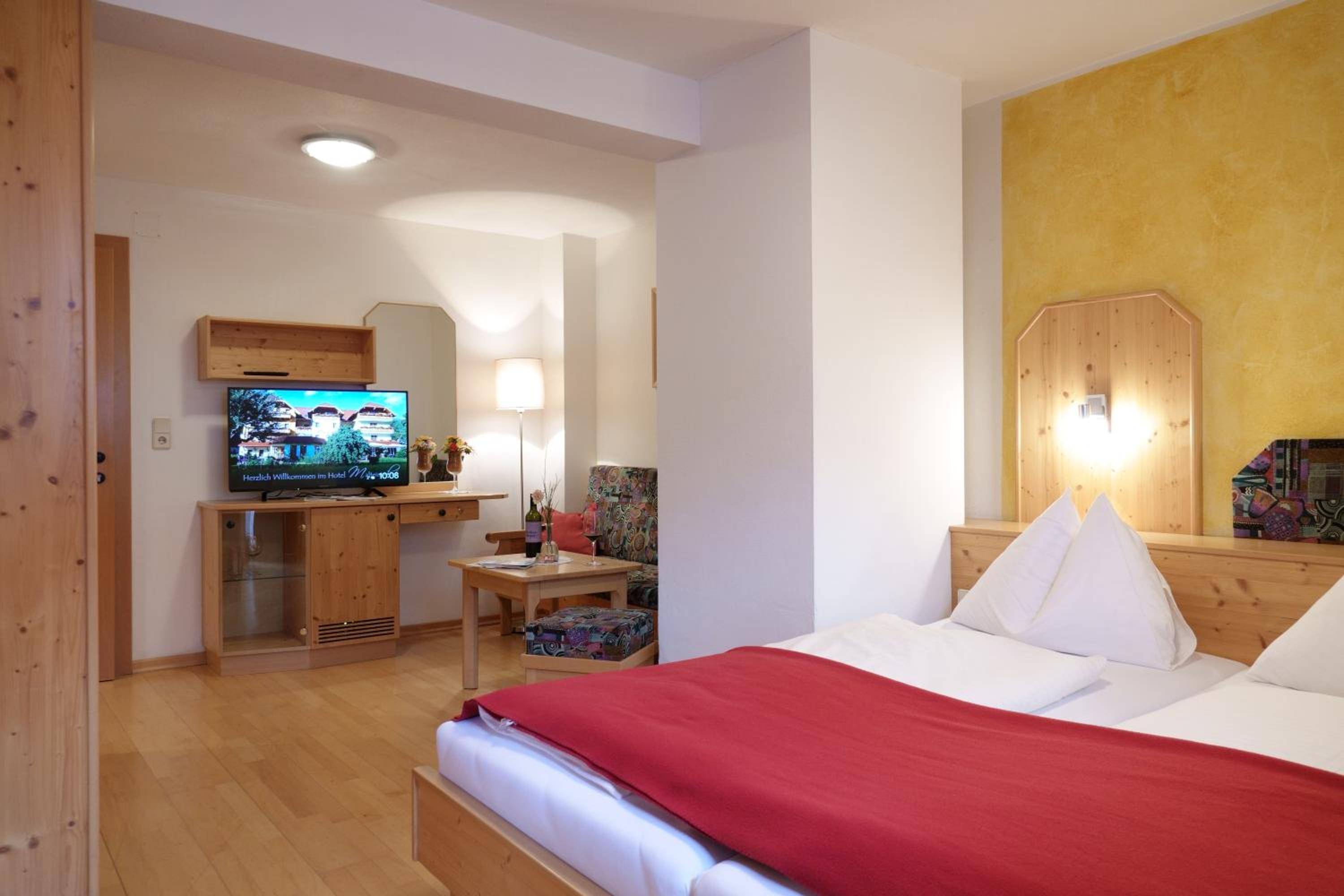 Hotel Malteinerhof 1