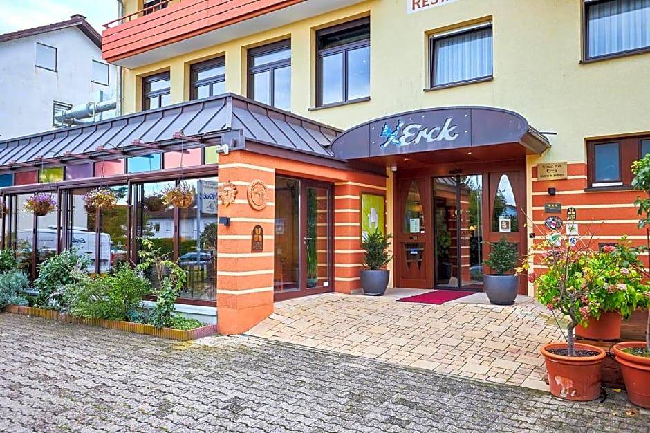ERCK- Hotel & Gastronomie 2