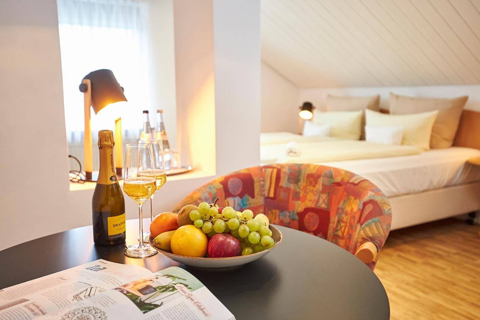 ERCK- Hotel & Gastronomie 1