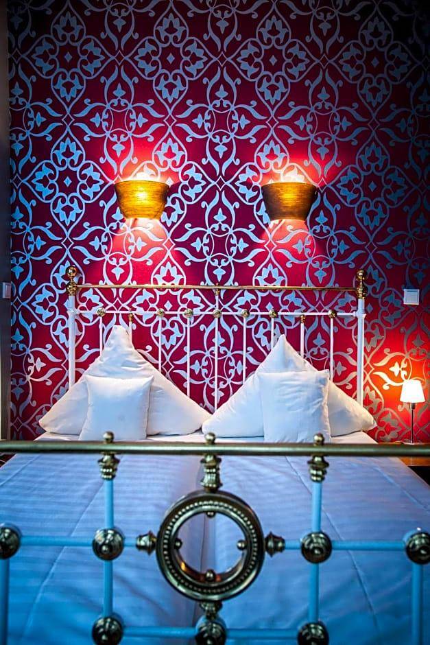 Hotel Alexander 1