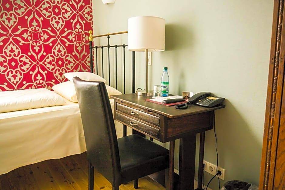 Hotel Alexander 2