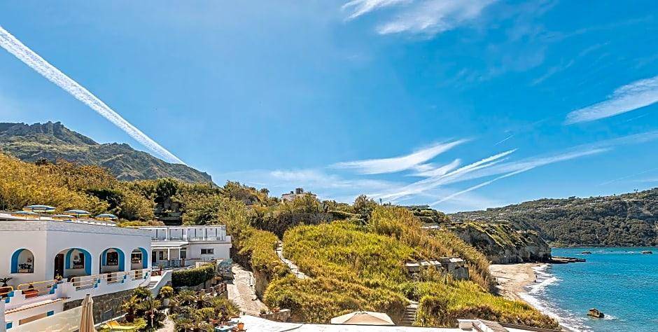 Hotel Cava Dell'Isola 2