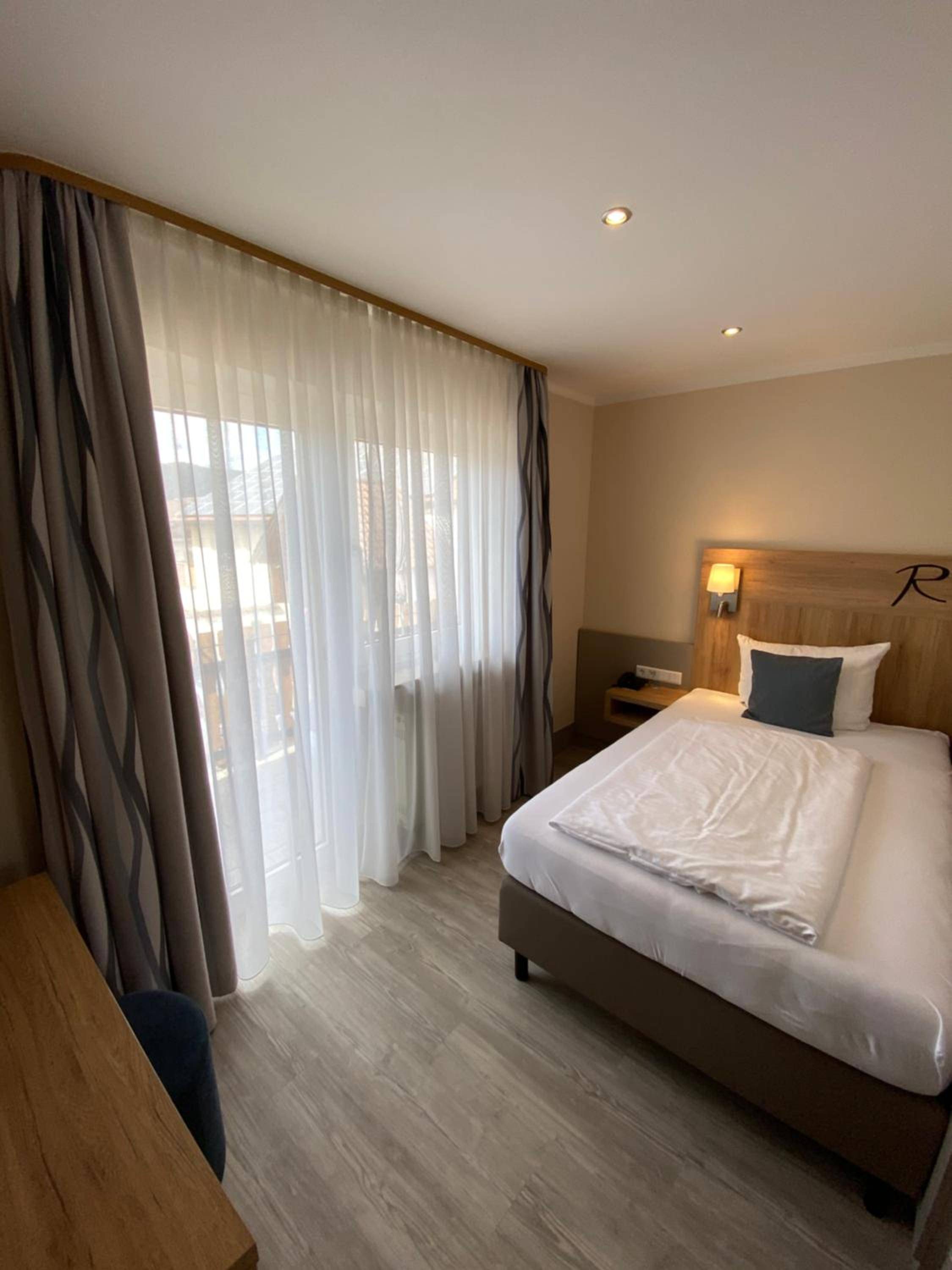 Hotel Rosenbusch 1