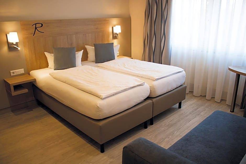 Hotel Rosenbusch 2