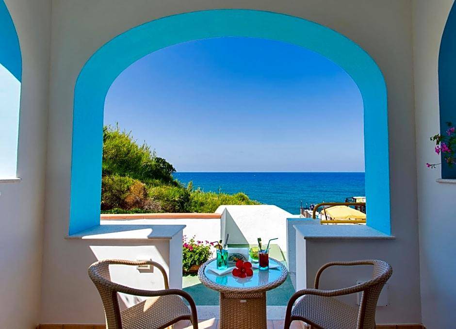 Hotel Cava Dell'Isola 1