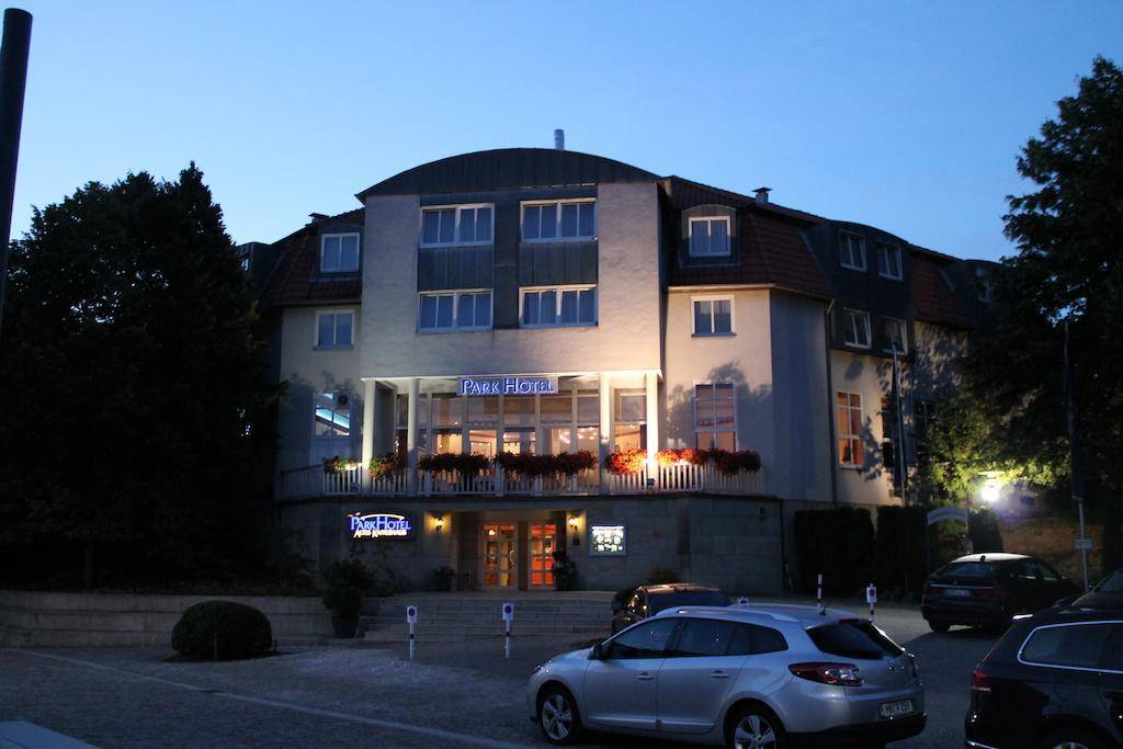 Parkhotel Altes Kaffeehaus 1