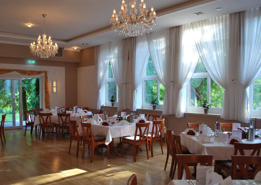 Parkhotel Altes Kaffeehaus 2