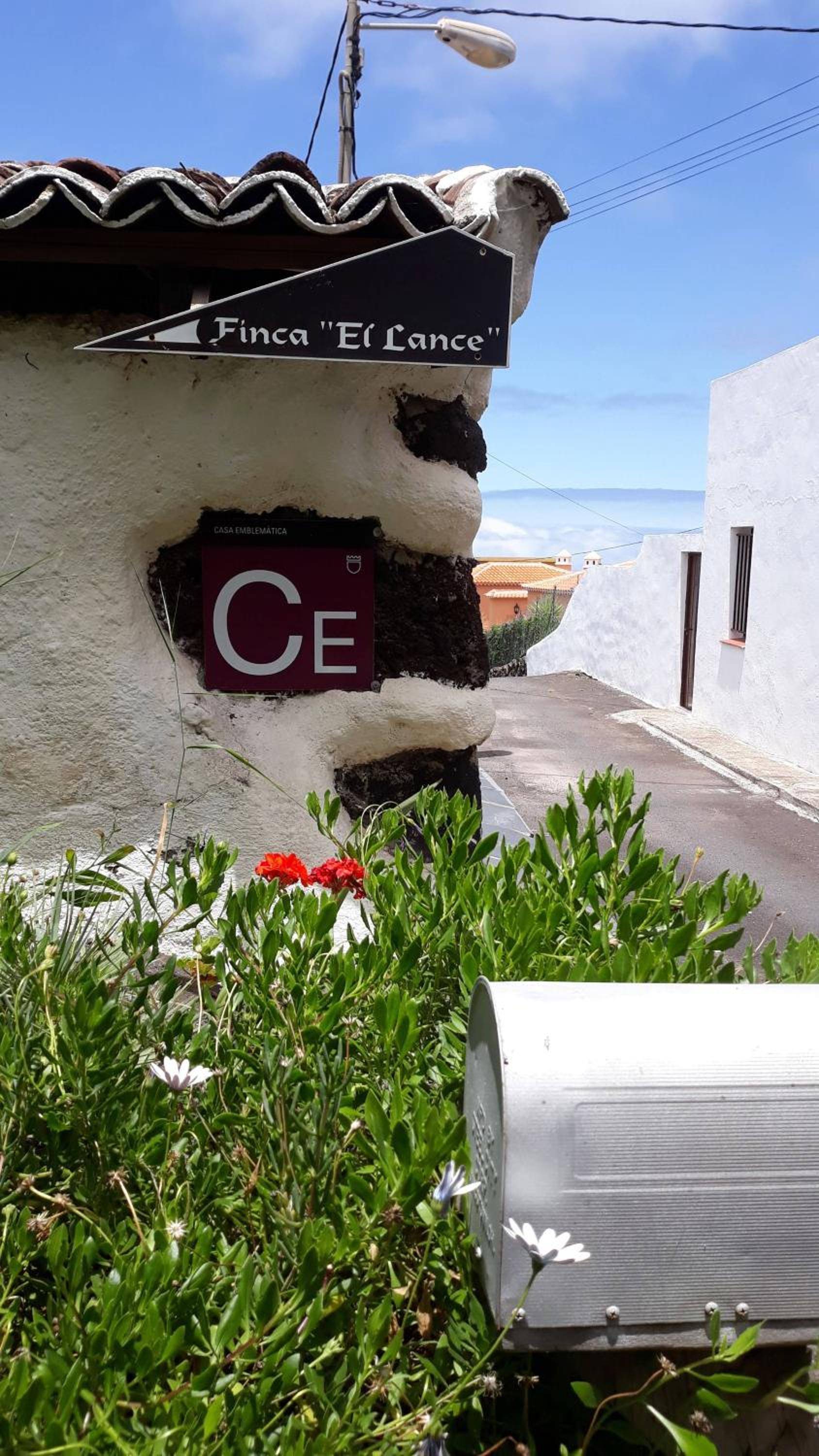 Finca El Lance 2