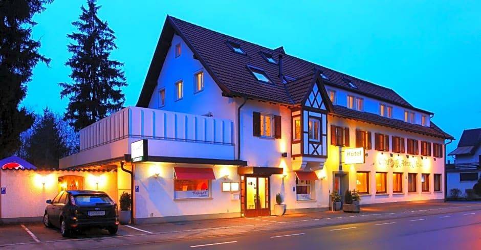 Hotel Andreas Hofer 2