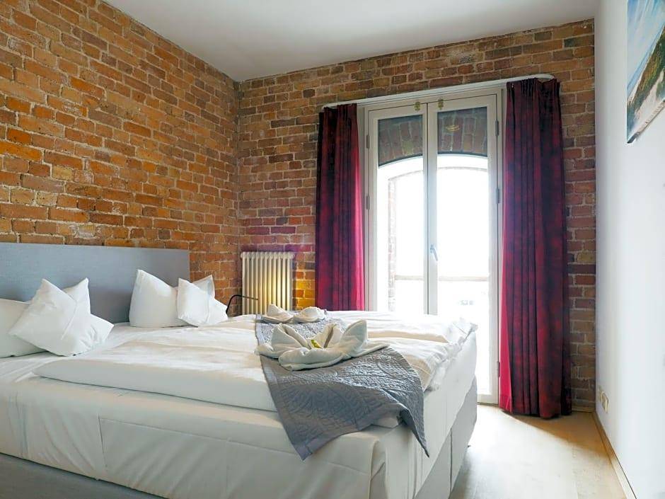 Speicher Barth - Superior-Hotel 2