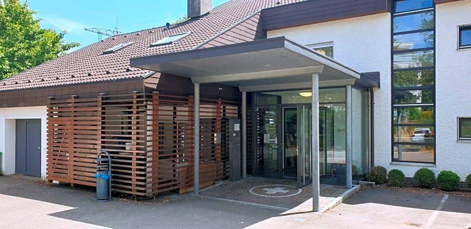 Hotel Schweizerblick 2