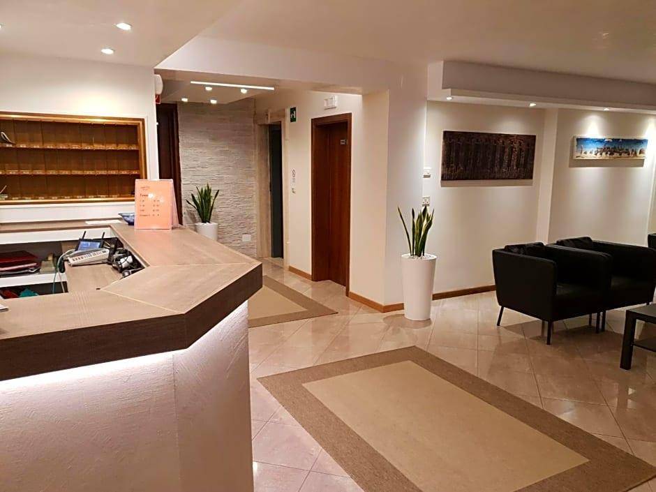 Hotel Rado 1