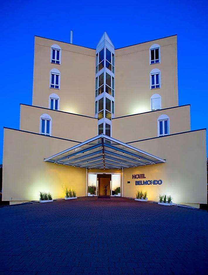 Hotel Belmondo Leipzig Airport by Mayburgh 2