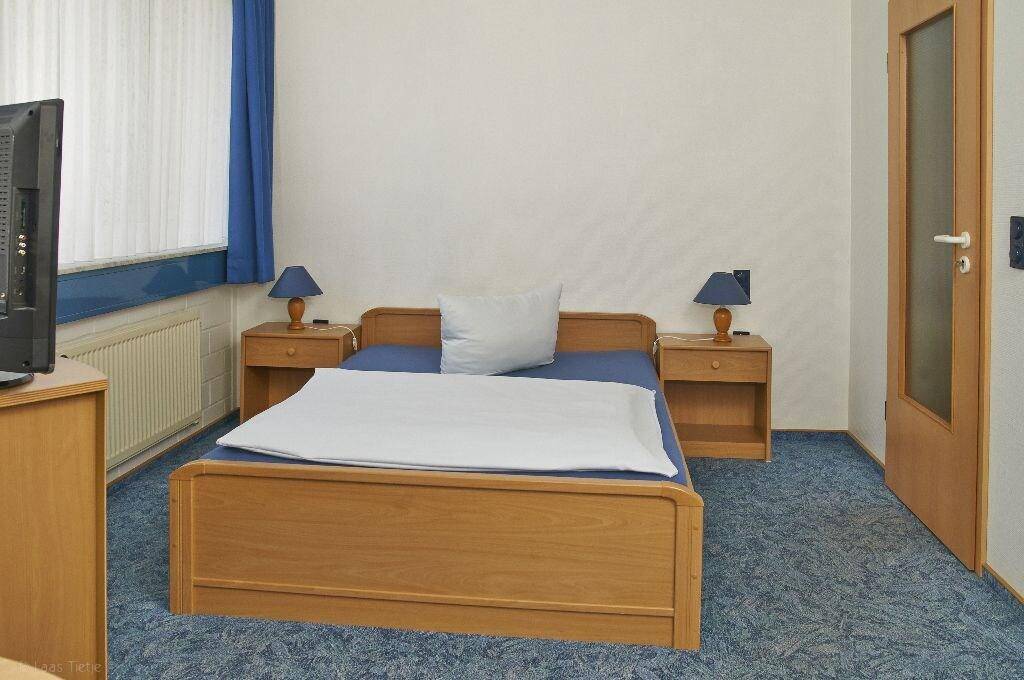 Hotel BonaMari 1