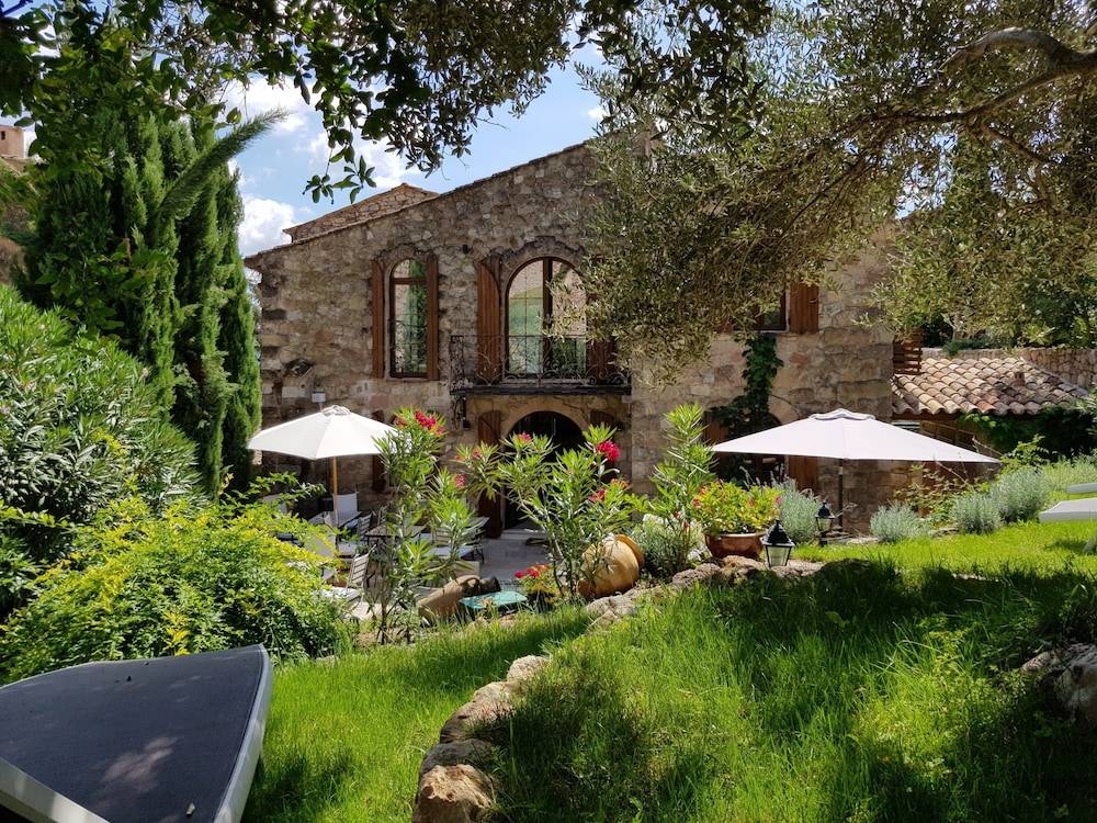 Villa Arca 1