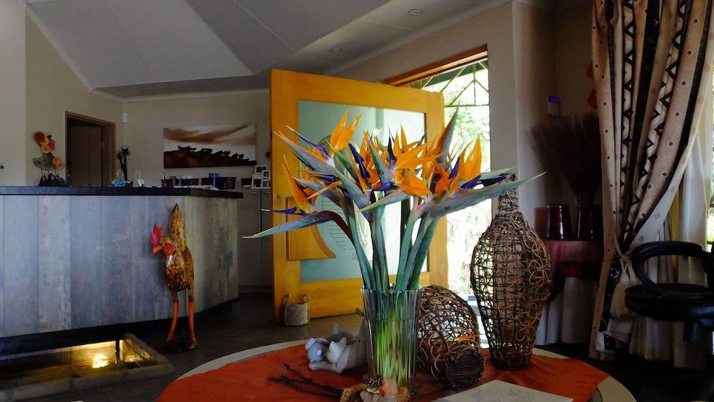 Tatenda Guest House 2