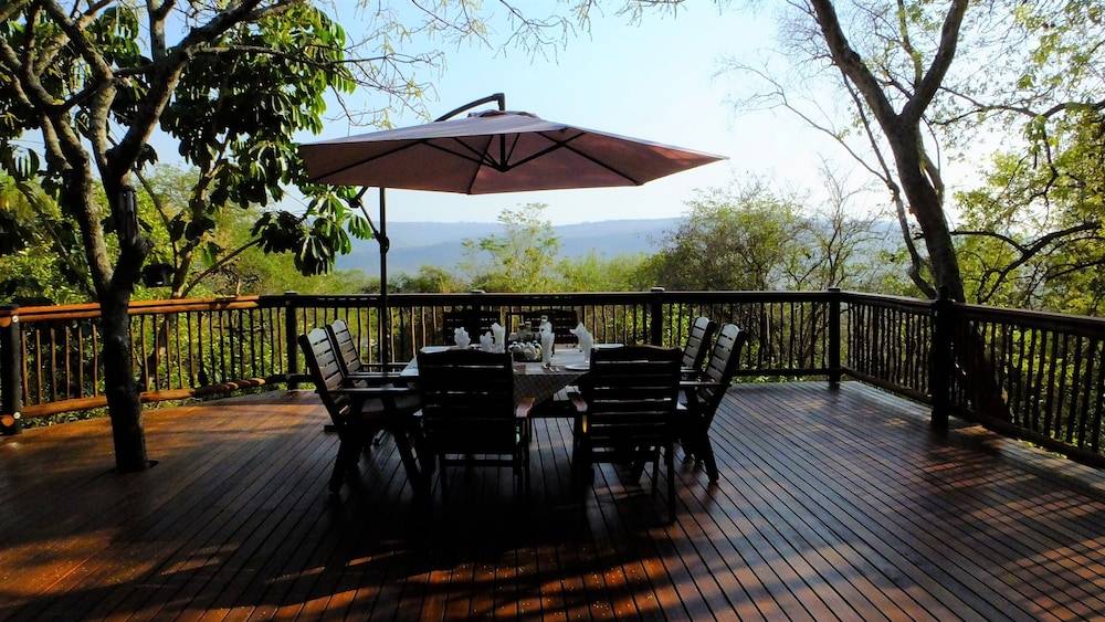 Tatenda Guest House 1