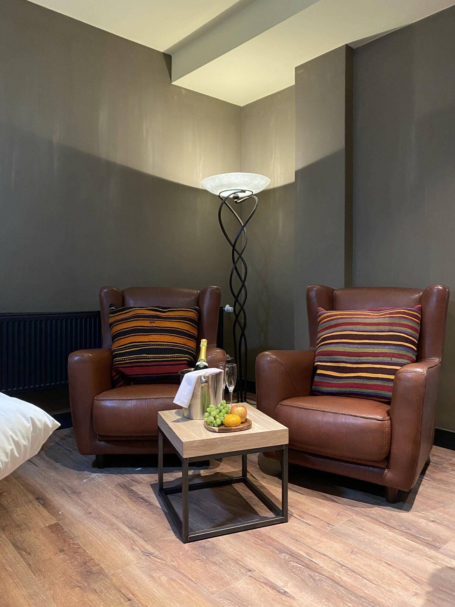 City Center Lodge Utrecht 1