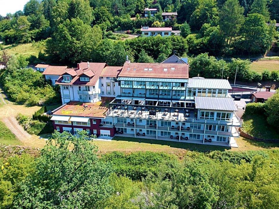 Hotel Spechtshaardt 2